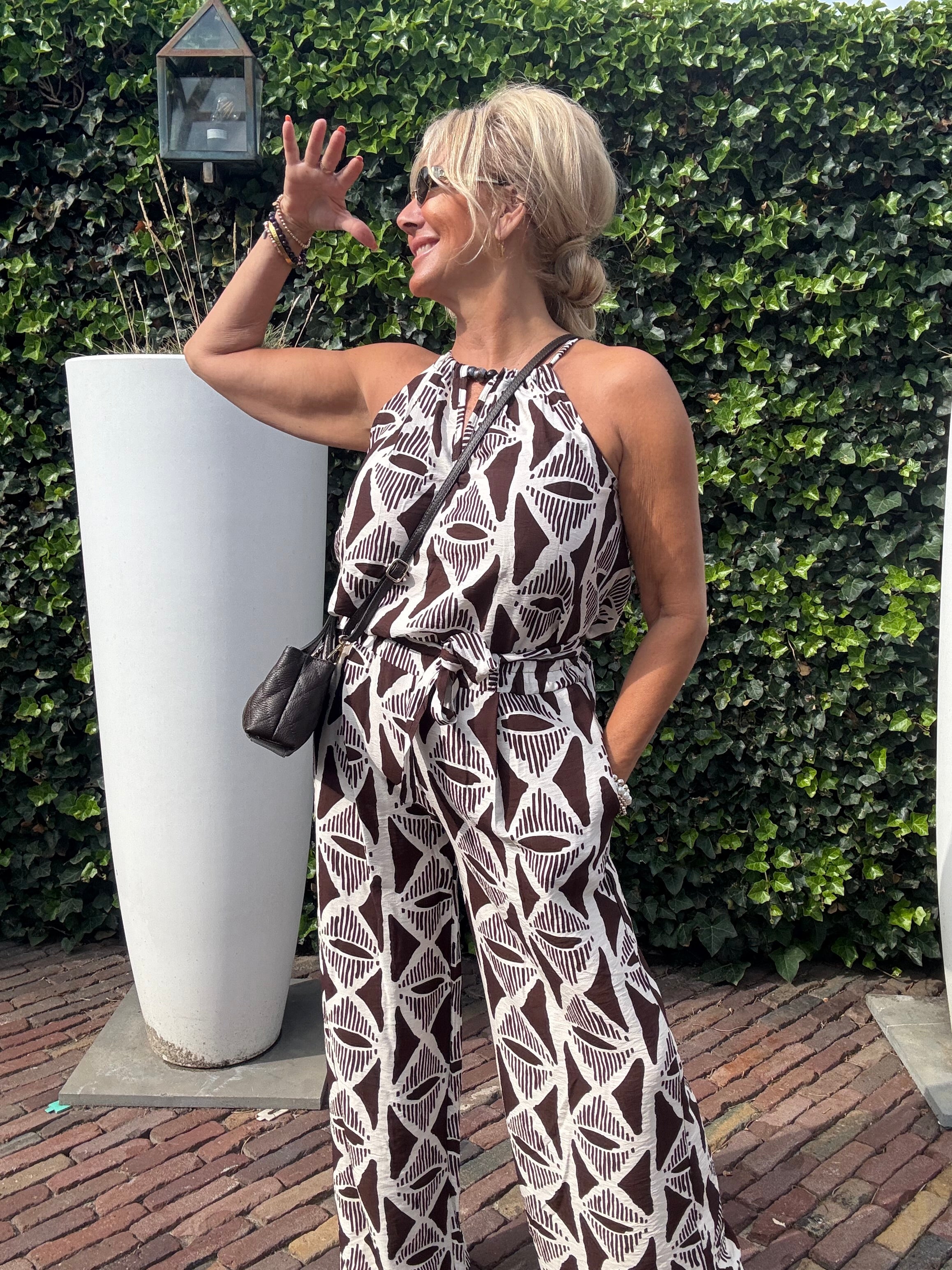 2 pieces Rimini Halter 🤩